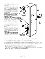 Preview for 103 page of Nilfisk-Advance Advance Retriever 2060 Service Manual