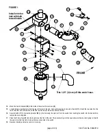 Preview for 106 page of Nilfisk-Advance Advance Retriever 2060 Service Manual