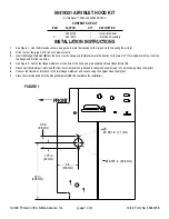 Preview for 113 page of Nilfisk-Advance Advance Retriever 2060 Service Manual