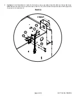 Preview for 116 page of Nilfisk-Advance Advance Retriever 2060 Service Manual