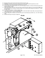 Preview for 121 page of Nilfisk-Advance Advance Retriever 2060 Service Manual