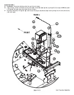 Preview for 125 page of Nilfisk-Advance Advance Retriever 2060 Service Manual