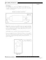 Preview for 137 page of Nilfisk-Advance Advance Retriever 2060 Service Manual