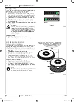 Preview for 14 page of Nilfisk-Advance Advance SC401 Instructions For Use Manual