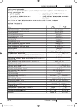 Preview for 35 page of Nilfisk-Advance Advance SC401 Instructions For Use Manual