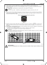 Preview for 65 page of Nilfisk-Advance Advance SC401 Instructions For Use Manual