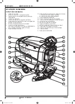 Preview for 80 page of Nilfisk-Advance Advance SC401 Instructions For Use Manual