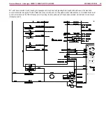 Preview for 35 page of Nilfisk-Advance Advenger 2800ST Quick Start Service Manual