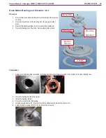 Preview for 46 page of Nilfisk-Advance Advenger 2800ST Quick Start Service Manual