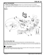 Preview for 10 page of Nilfisk-Advance Advenger BR 755 Instructions For Use Manual