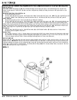 Preview for 29 page of Nilfisk-Advance Advenger BR 755 Instructions For Use Manual