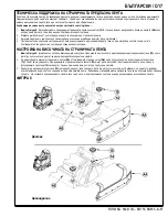 Preview for 54 page of Nilfisk-Advance Advenger BR 755 Instructions For Use Manual