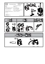 Preview for 4 page of Nilfisk-Advance AERO 20 Operating Instructions