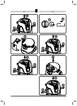 Preview for 5 page of Nilfisk-Advance AERO 21 H Instructions For Use Manual