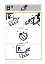 Preview for 8 page of Nilfisk-Advance ATTIX 30 H/M Instructions For Use Manual