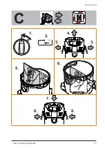 Preview for 10 page of Nilfisk-Advance ATTIX 30 H/M Instructions For Use Manual