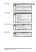 Preview for 6 page of Nilfisk-Advance ATTIX 961-01 Operating Instructions Manual