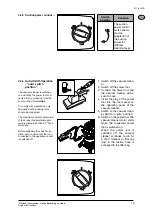 Preview for 14 page of Nilfisk-Advance ATTIX 961-01 Operating Instructions Manual