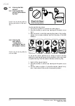 Preview for 15 page of Nilfisk-Advance ATTIX 961-01 Operating Instructions Manual