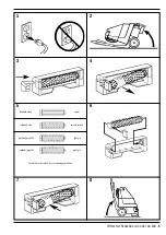 Preview for 6 page of Nilfisk-Advance AX 300 Instructions For Use Manual