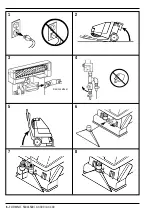 Preview for 7 page of Nilfisk-Advance AX 300 Instructions For Use Manual