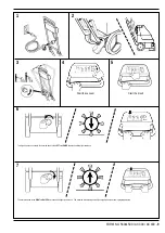 Preview for 10 page of Nilfisk-Advance AX 300 Instructions For Use Manual