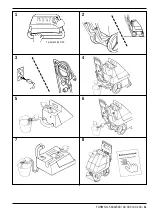 Preview for 12 page of Nilfisk-Advance AX 300 Instructions For Use Manual