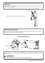 Preview for 14 page of Nilfisk-Advance AX 300 Instructions For Use Manual