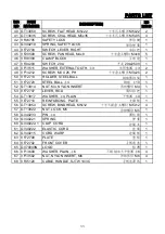 Preview for 11 page of Nilfisk-Advance B1500DC Instructions For Use Manual