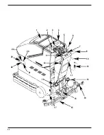 Preview for 12 page of Nilfisk-Advance BA 500 66324400 Instructions For Use Manual