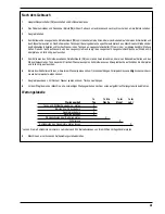 Preview for 25 page of Nilfisk-Advance BA 500 66324400 Instructions For Use Manual