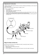 Preview for 34 page of Nilfisk-Advance BA 500 66324400 Instructions For Use Manual