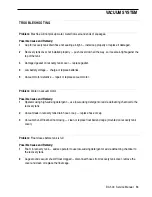 Preview for 16 page of Nilfisk-Advance BA 500 Service Manual