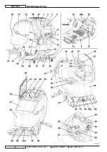 Preview for 8 page of Nilfisk-Advance BA 651 User Manual