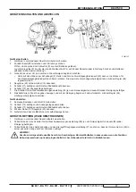 Preview for 19 page of Nilfisk-Advance BA 651 User Manual