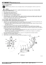 Preview for 26 page of Nilfisk-Advance BA 651 User Manual