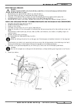 Preview for 27 page of Nilfisk-Advance BA 651 User Manual