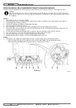 Preview for 28 page of Nilfisk-Advance BA 651 User Manual