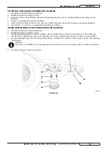 Preview for 29 page of Nilfisk-Advance BA 651 User Manual