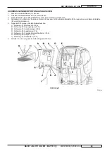 Preview for 31 page of Nilfisk-Advance BA 651 User Manual