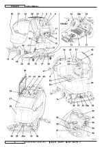 Preview for 68 page of Nilfisk-Advance BA 651 User Manual