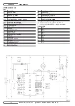 Preview for 72 page of Nilfisk-Advance BA 651 User Manual