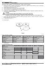 Preview for 76 page of Nilfisk-Advance BA 651 User Manual