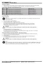 Preview for 78 page of Nilfisk-Advance BA 651 User Manual