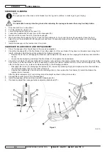 Preview for 86 page of Nilfisk-Advance BA 651 User Manual