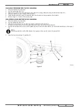 Preview for 89 page of Nilfisk-Advance BA 651 User Manual