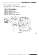 Preview for 121 page of Nilfisk-Advance BA 651 User Manual