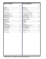 Preview for 2 page of Nilfisk-Advance BA 750 Instructions For Use Manual