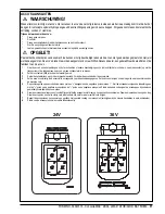 Preview for 37 page of Nilfisk-Advance BA 750 Instructions For Use Manual