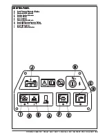 Preview for 11 page of Nilfisk-Advance BA 750C Instructions For Use Manual